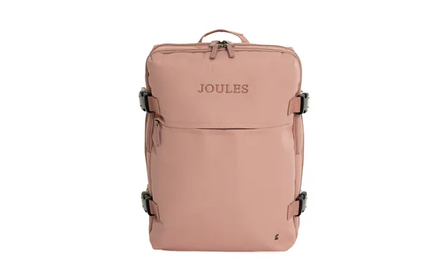 Joules Underseat Travel Backpack - Epwell