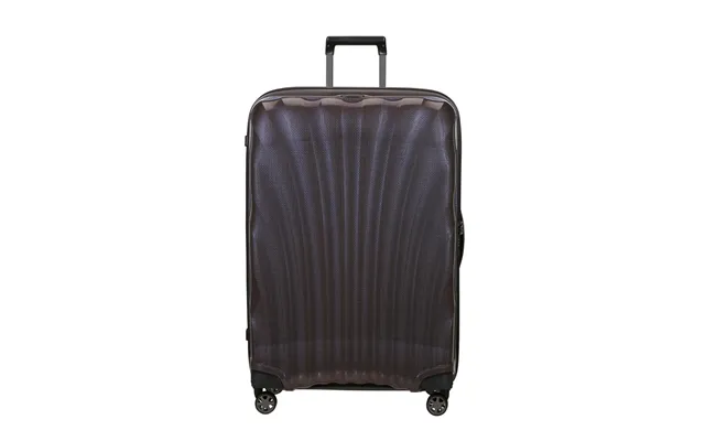 Samsonite 81cm Spinner Suitcase - C-lite