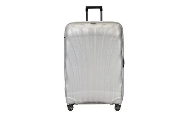 Samsonite 81cm Spinner Suitcase - C-lite