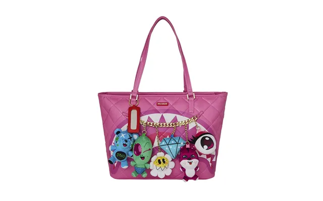 Sprayground Tote Bag - Kawaii Dangles