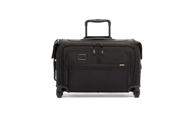 Tumi Garment 4 Wheel Carry On Garment Bag 37cm - Alpha 3