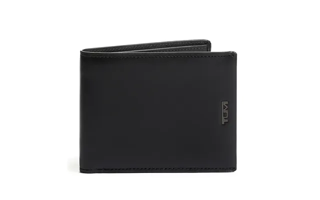 Tumi Global Wallet With Coin Pocket - Nassau