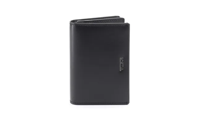 Tumi Gusseted Card Case - Nassau