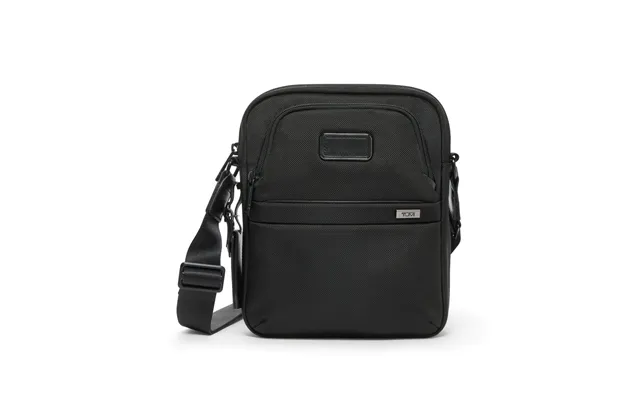 Tumi Medium Crossbody - Alpha 4