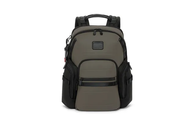 Tumi Navigation Backpack - Alpha Bravo Business