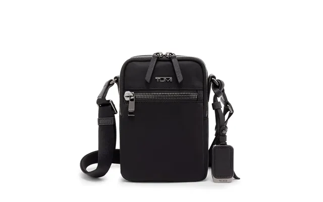 Tumi Persia Crossbody Bag - Voyageur