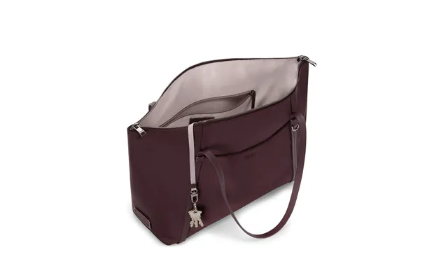 Tumi Q Tote Leather - Voyageur Leather