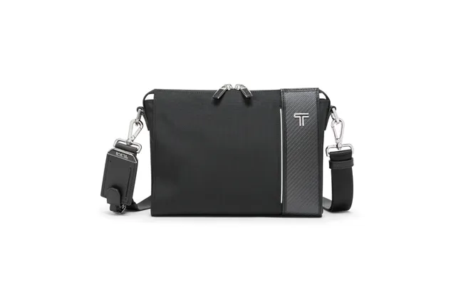 Tumi Ronan Clutch Crossbody - Arrive