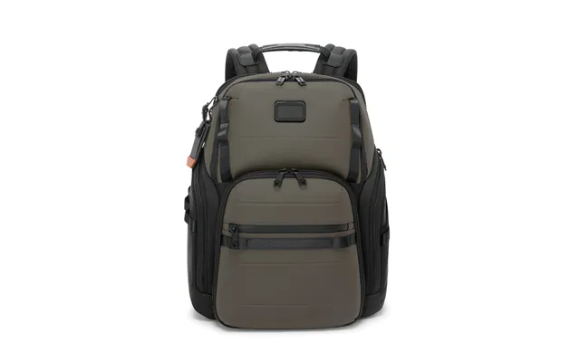 Tumi Search Backpack - Alpha Bravo Business