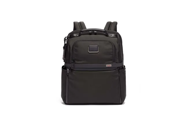 Tumi Slim Solutions Brief Backpack - Alpha 3
