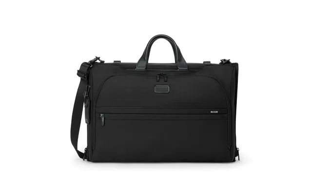 Tumi Tri-fold Garment Bag - Alpha 4
