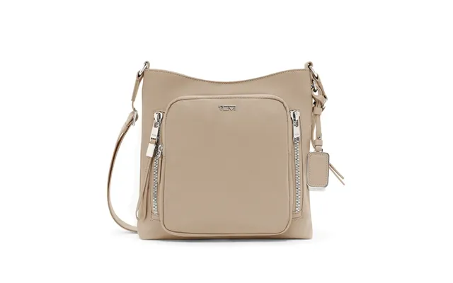 Tumi Tyler Crossbody Bag - Voyageur