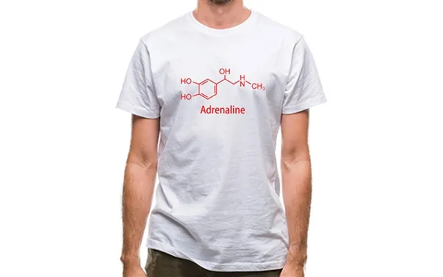 Adrenaline Classic Fit.