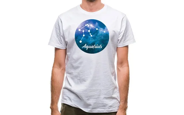 Aquarius Classic Fit.