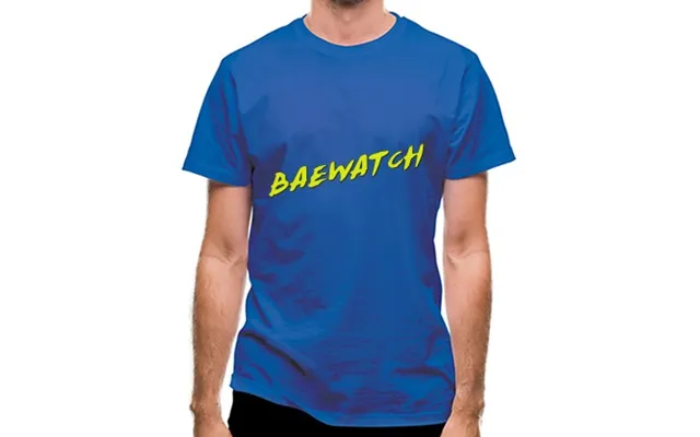Baewatch Classic Fit.