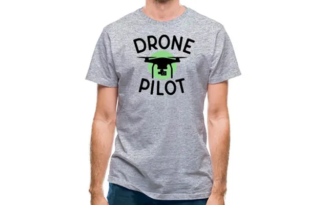 Drone Pilot Classic Fit.