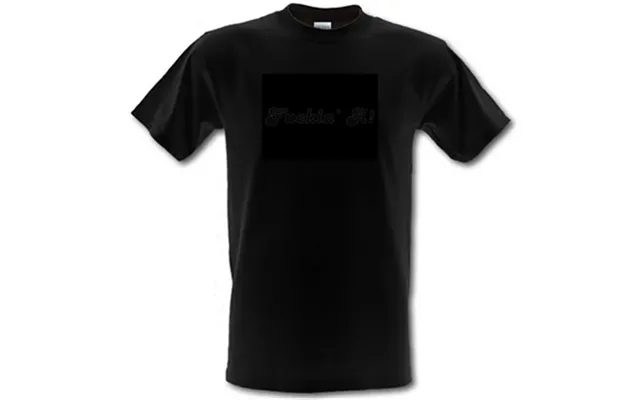 F**kin' A Male T-shirt.