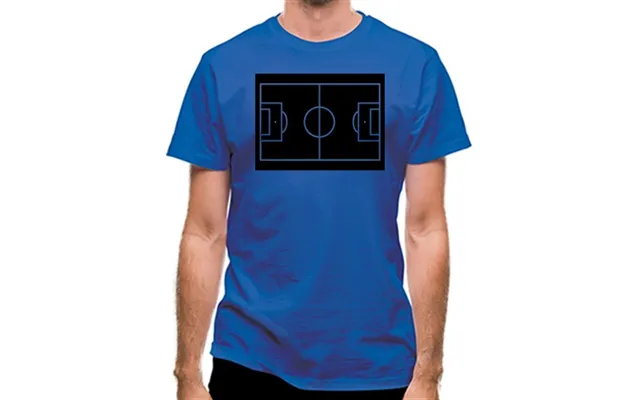 Football Pitch Classic Fit. product image