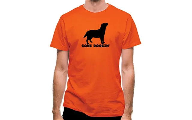 Gone Doggin Classic Fit.