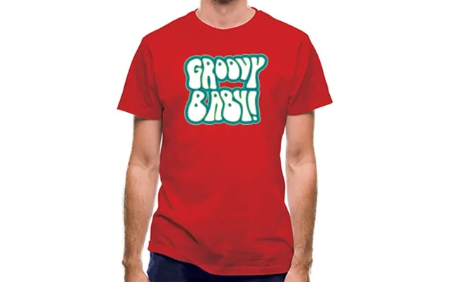 Groovy Baby Classic Fit.