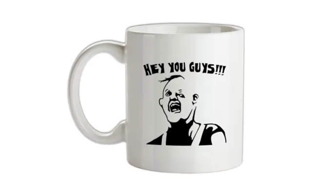 Hey You Guys Mug.
