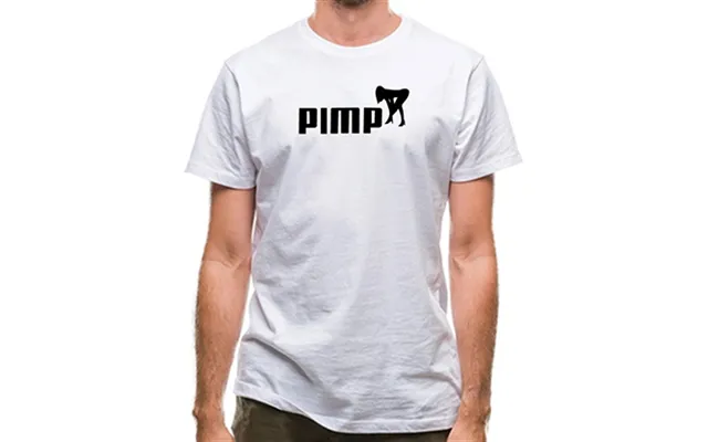 Pimp Classic Fit.