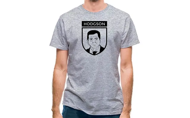 Roy Hodgson Classic Fit.