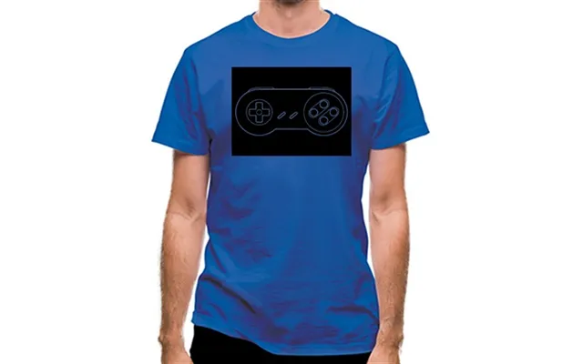 Snes Joypad Classic Fit.