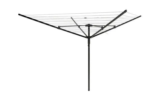 45m 4 Arm Rotary Airer Outdoor Washing Line Garden Dryer Heavy Duty product image