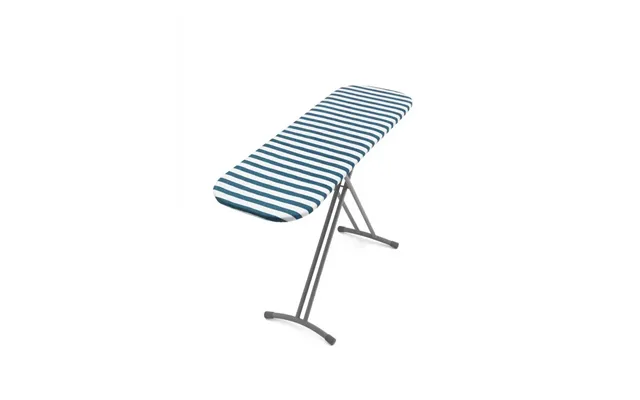Addis 125 X 41cm Shirt Master Ironing Board Foldable Compact Storage Uk product image