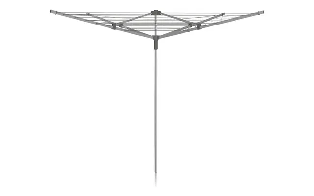 Addis 40m 4 Arm Rotary Outdoor Airer Washing Line Garden Dryer product image