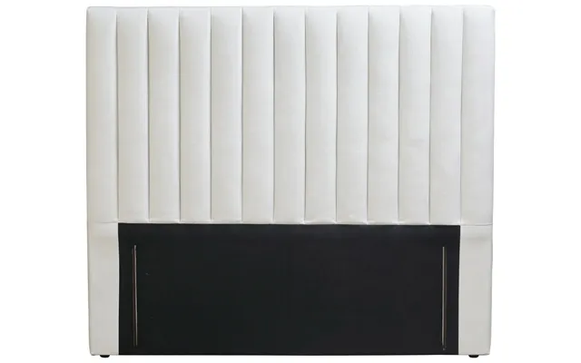 Bircham Double Headboard In Natural Colour Elegant And Comfortable Bed Accent