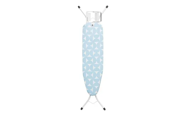 Brabantia 110 X 30cm Ironing Board A Fresh Breeze Durable Easy Store product image