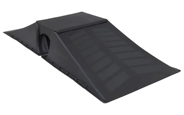 Cross Multi Skate Ramp Kids Outdoor Sports Training