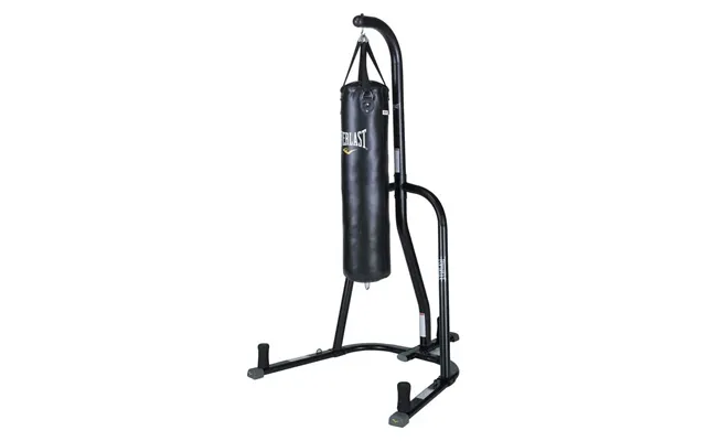 Everlast Boxing Heavy Punch Bag Stand