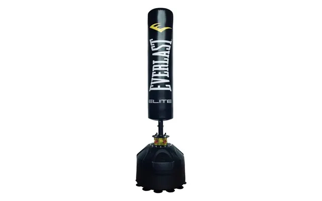 Everlast Elite Freestanding Punchbag Boxing Training Fitness Equipment