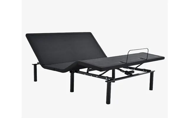 Fromann Adjustable Twin Xl Bed Base Frame With Wireless Remote,usb Ports product image