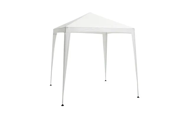 Garden Gazebo White Pop Up Canopy Tent Shelter Waterproof Uv Protection