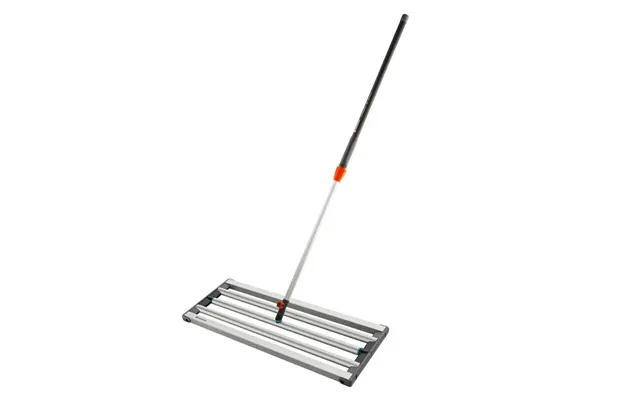 Gardena Combisystem Lawn Levelling Rake With Handle Garden Tool product image