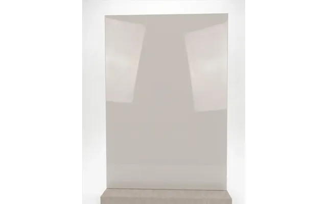 Kitchen End Panels Gloss Cashmere 18mm Replacement Cheap Decorative Base Side Board