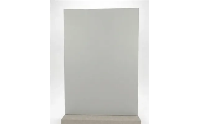 Kitchen End Panels Matt Light Grey 18mm Replacement Cheap Decorative Base Side Board
