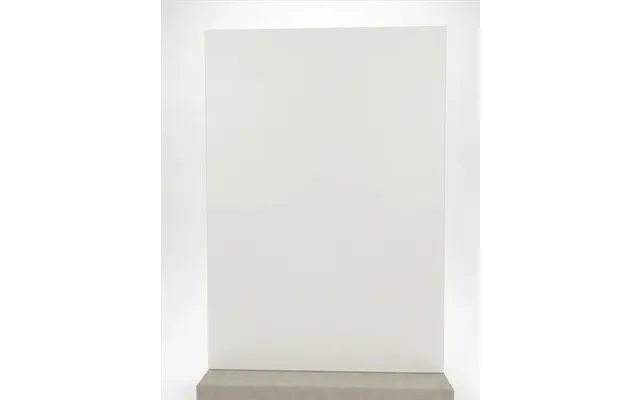 Kitchen End Panels Matt White 18mm Replacement Cheap Decorative Base Side Board