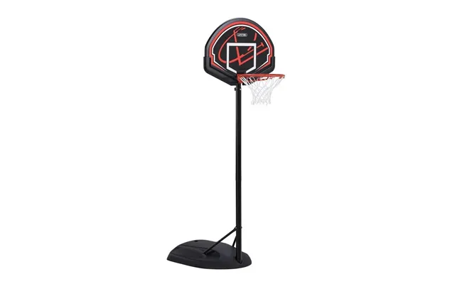 Lifetime Portable Adjustable Youth Basketball Hoop Backboard Durable