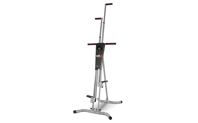 Maxi Climber - Vertical Climbing Cardio Exercise Machine