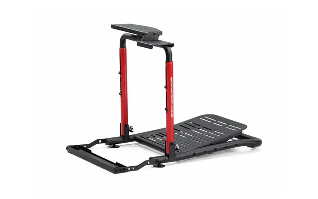 Next Level Racing Wheel Stand Lite 2.0 Save Space Compact