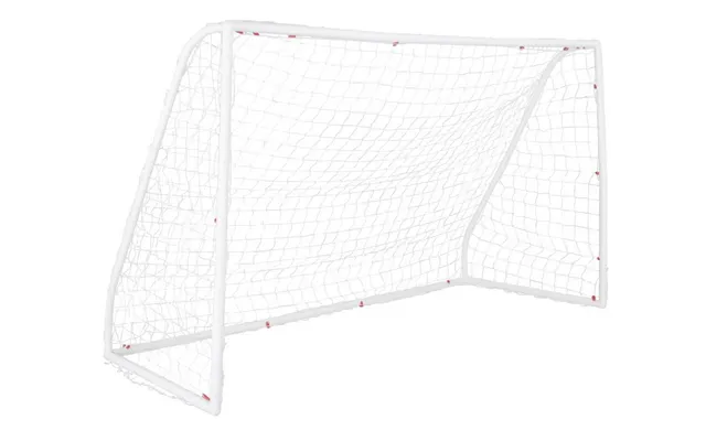 Opti 10 X 6ft Pvc Football Goal Portable Garden Sports Equipment