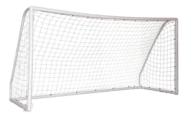 Opti 12 X 6ft Premium Quality Football Goal Garden Sports Equipment