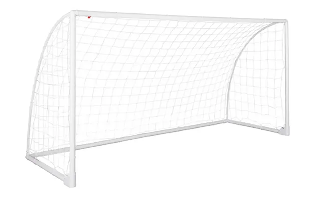 Opti 8 X 4ft Pvc Football Goal Portable Garden Sports Equipment