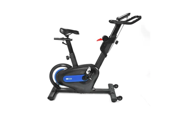 Pro Fitness Aerobic Exercise Bike Home Gym Cardio Training Equipment