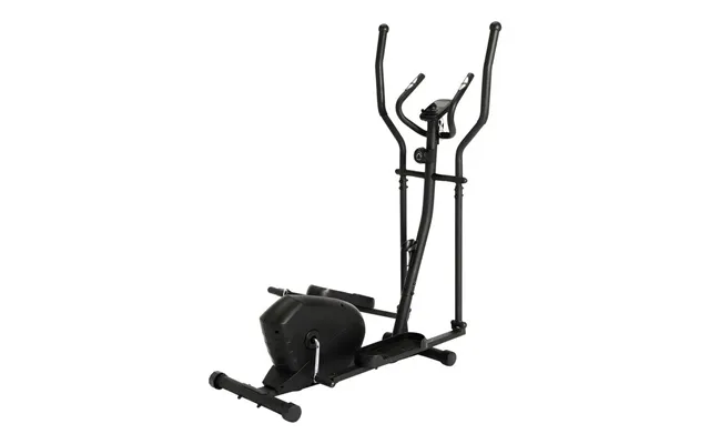 Pro Fitness Ct100 Cross Trainer Home Gym Cardio Exercise Machine